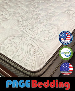 Dream Series Mattresses