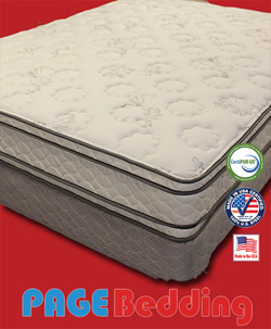 Dynasty Mattresses