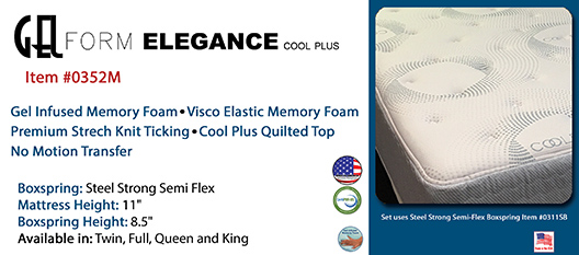 GelForm Elegance