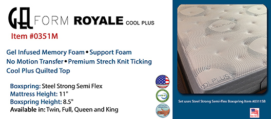 GelForm Royale
